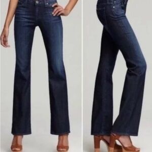 AG Adriano Goldschmied THE JESSIE